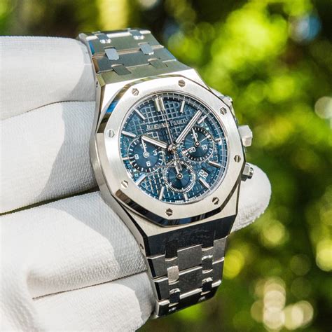 audemars piguet royal 15202|audemars piguet royal oak chrono.